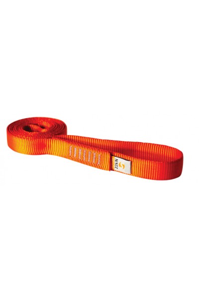 Fita Anel laranja- 22Kn - Control Safe®